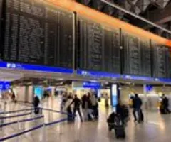 Veranstalter und Airlines spüren steigende Reiselust der Deutschen