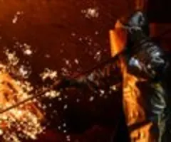IG Metall drängt Thyssen-Steel-Bieter Jindal