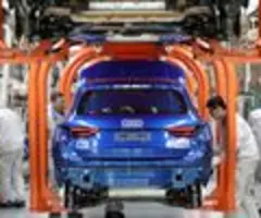 IG Metall stellt VW-Werk in Chinas Uiguren-Provinz in Frage
