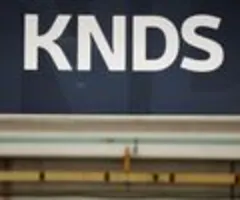 Kartellamt winkt Anteilserhöhung von KNDS an Renk durch