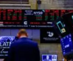 Wall Street startet schwächer - Ölpreissprung schürt Zinsangst