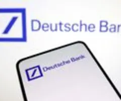 Deutsche Bank schlägt sich besser als vom Markt erwartet