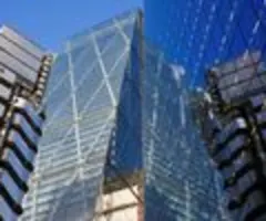 Großbritannien will mit erleichterten Fusionen Wirtschaftsstandort stärken