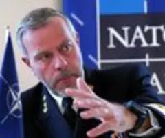 Ranghoher Nato-Militär fordert Kriegsertüchtigung der Allianz