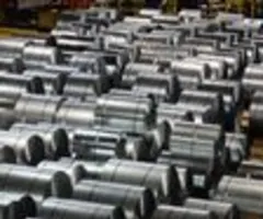 Kretinsky nimmt Hürde für Einstieg bei Thyssen-Stahlsparte