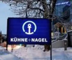Kühne+Nagel: Großaktionär Klaus-Michael Kühne ist gestorben