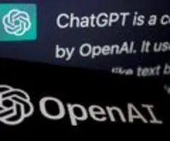 US-Kartellbehörde ermittelt gegen ChatGPT-Macher OpenAI