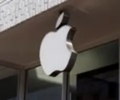 Apple setzt voll auf KI - iPhone-Absatz schwächelt