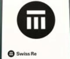 Rückversicherer Swiss Re will Gewinn 2023 kräftig steigern