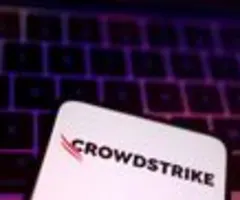 Crowdstrike senkt Jahresziele - Update-Panne bremst Neugeschäft