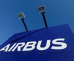 Lieferketten-Turbulenzen halten Airbus weiter in Atem