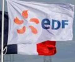 EdF erwartet wegen Ausfall von Atomreaktoren 32 Milliarden Euro Verlust