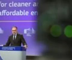 EU-Kommission will Folgen des Iran-Krieges für Energieversorgung abfedern