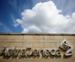 Subvention gekürzt - AstraZeneca streicht britische Großinvestition