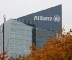 Allianz will vor allem in der Sachversicherung wachsen