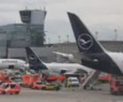 Mehrere Verletzte bei Zwischenfall mit Lufthansa-Boeing in Frankfurt