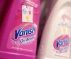 Reckitt übertrifft dank starkem Schwellenländer-Geschäft die Erwartungen