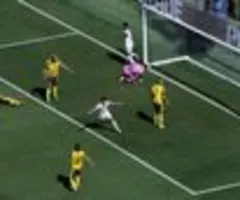 Geringere Einnahmen aus Spielertransfers drücken Gewinn von Borussia Dortmund