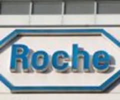 Pharmariese Roche bekräftigt Jahresprognose
