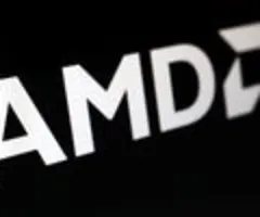 Schwäche bei KI-Chips überschattet starke Zahlen von AMD