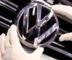 VW schließt Werk in China wegen Covid-Ausbruchs
