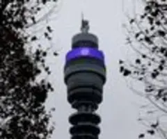 BT und Verizon formen milliardenschweres Firmenkunden-Joint-Venture