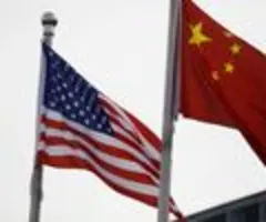 China und USA wollen mit direktem Draht Eskalationen im Südchinesischen Meer vermeiden