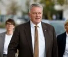 Schnieder (CDU): Bei Rentenpaket sind Fraktionen am Zug, nicht Ministerpräsidenten