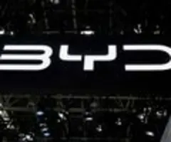 Türkei statt Ungarn - BYD ändert Insidern zufolge seine Produktionspläne