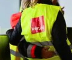 Verdi ruft Telekom-Beschäftigte zu neuen Warnstreiks auf