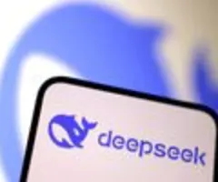 Trump: KI-App von DeepSeek aus China sollte Weckruf für US-Branche sein