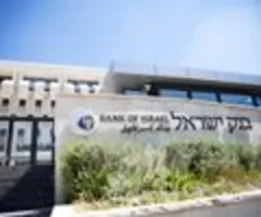 Israels Zentralbank senkt Leitzins überraschend