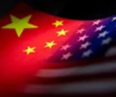 Bericht - US-Regierung prüft höhere Einfuhrzölle auf chinesische E-Autos