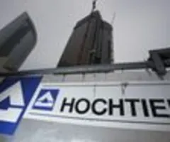 Boom bei Rechenzentren gibt Hochtief Schub