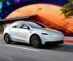 Tesla will Absatz mit abgespeckten Modellen ankurbeln - Experten skeptisch