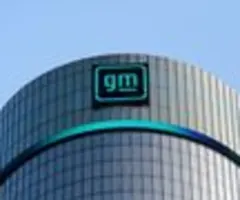 GM und Samsung SDI bauen große Akku-Fabrik in den USA