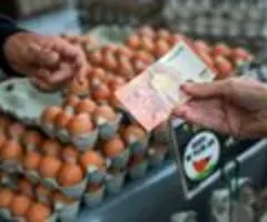 Einzelhandel im Euroraum mit magerem Umsatzplus im August