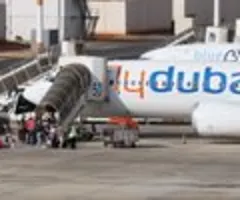 Netanjahu: Copilot wollte Flydubai-Maschine zum Absturz bringen