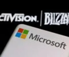 US-Kartellbehörde macht Weg für Microsoft/Activison-Deal frei