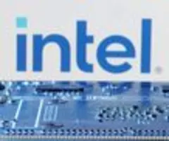 Intel - Investieren weiter in neue Werke