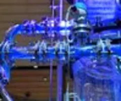 Deutsche Chemie tritt auf der Stelle – Auftragsbücher leer