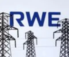 Energiekonzern RWE kämpft mit gefallenen Strompreisen