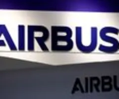 Produktionshochlauf treibt Kosten bei Airbus nach oben