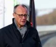 Merz wechselt seinen Büroleiter im Kanzleramt aus