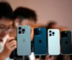 Insider - Vietnam will von Apple-Zulieferer Foxconn Stromeinsparungen