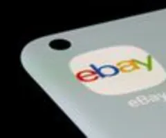 Ebay enttäuscht mit Ausblick - Zunehmende Konkurrenz