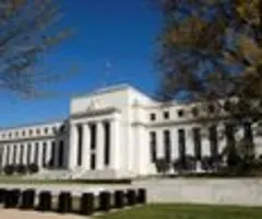 Für Williams (Fed) Zinserhöhung kein Tabu - Aber nicht das Basis-Szenario