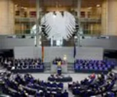 Bundestag billigt Rüstungskäufe-Rekord von 50 Milliarden Euro