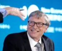 Gates drängt Trump-Regierung zu Erhalt internationaler Gesundheitsprogramme