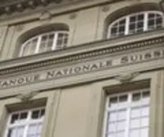SNB senkt Schwellenwert für Negativzinsen bei Banken